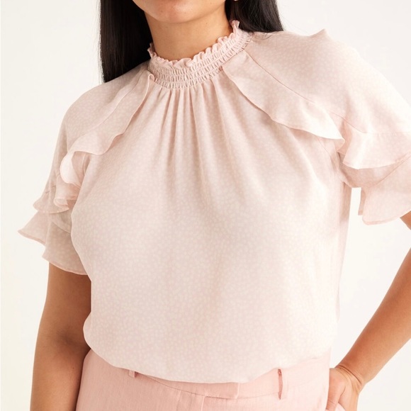 Review Sunset Spot Top - Picture 3 of 8